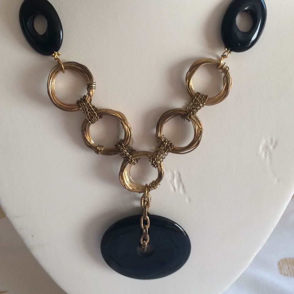 Necklace - Picture 2 of 5